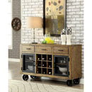  Furniture of America Gianna Server CM3829SV IMAGE 5