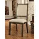  Furniture of America Colette Dining Chair CM3562SC-2PK IMAGE 2