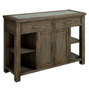  Furniture of America Colette Server CM3562SV IMAGE 1