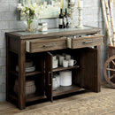  Furniture of America Colette Server CM3562SV IMAGE 2