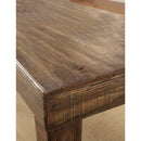  Furniture of America Colette Bench CM3562BN IMAGE 4