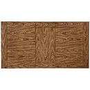  Furniture of America Ava Dining Table CM3287T IMAGE 3