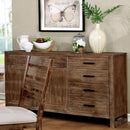  Furniture of America Lidgerwood Server CM3358SV IMAGE 4