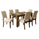  Furniture of America Melston I Dining Chair CM3531SC-2PK IMAGE 4