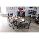  Furniture of America Brixton I Server CM3365SV IMAGE 5