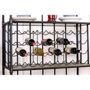  Furniture of America Brixton II Wine Rack CM-AC6461 IMAGE 3