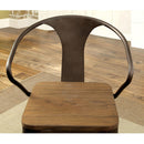  Furniture of America Cooper I Dining Chair CM3529SC-4PK IMAGE 4
