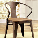  Furniture of America Cooper I Dining Chair CM3529SC-4PK IMAGE 5