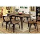  Furniture of America Cooper I Dining Chair CM3529SC-4PK IMAGE 6
