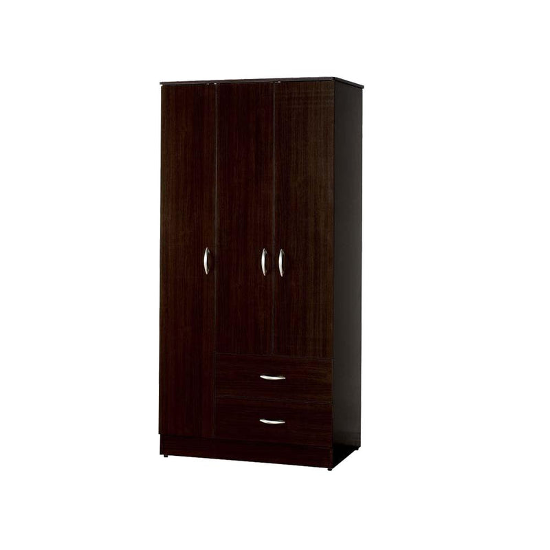 Acme Furniture Olean 12248 Wardrobe IMAGE 1