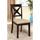  Furniture of America Liberta Dining Chair CM3776SC-2PK IMAGE 2
