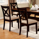  Furniture of America Liberta Dining Chair CM3776SC-2PK IMAGE 3