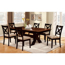  Furniture of America Liberta Dining Chair CM3776SC-2PK IMAGE 5