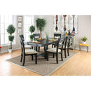  Furniture of America Thomaston I Server CM3543SV IMAGE 7