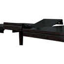  Furniture of America Beresford Dining Table CM3356T IMAGE 3