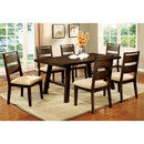 Furniture of America Dwayne I Dining Chair CM3915SC-2PK IMAGE 6