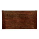  Furniture of America Dwayne I Dining Table CM3915T-TABLE IMAGE 4