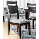  Furniture of America Joinville I Dining Chair CM3985SC-2PK IMAGE 2