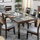  Furniture of America Joinville I Dining Table CM3985T IMAGE 1