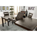  Furniture of America Joinville I Dining Table CM3985T IMAGE 4