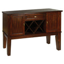  Furniture of America Priscilla I Server CM3111SV IMAGE 1
