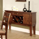  Furniture of America Priscilla I Server CM3111SV IMAGE 2
