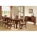  Furniture of America Priscilla I Server CM3111SV IMAGE 3