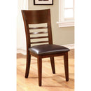  Furniture of America Hillsview I Dining Chair CM3916SC-2PK IMAGE 3