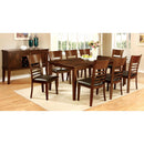  Furniture of America Hillsview I Dining Chair CM3916SC-2PK IMAGE 4