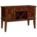  Furniture of America Hillsview I Server CM3916SV IMAGE 1