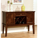  Furniture of America Hillsview I Server CM3916SV IMAGE 2