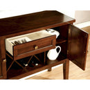  Furniture of America Hillsview I Server CM3916SV IMAGE 3