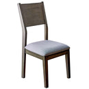  Furniture of America Anton I Dining Chair CM3986SC-2PK IMAGE 1