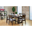  Furniture of America Anton I Dining Chair CM3986SC-2PK IMAGE 4