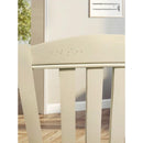  Furniture of America Harrisburg Dining Chair CM3216SC-2PK IMAGE 4