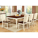  Furniture of America Harrisburg Dining Chair CM3216SC-2PK IMAGE 5