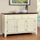  Furniture of America Harrisburg Server CM3216SV IMAGE 1