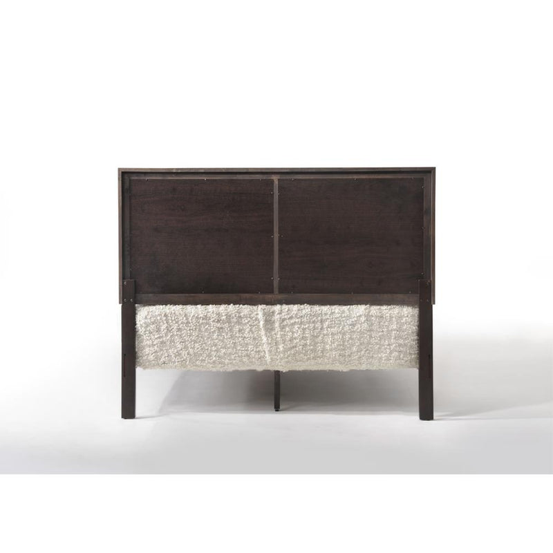 Acme Furniture Madison 19564CK CK Bed IMAGE 4