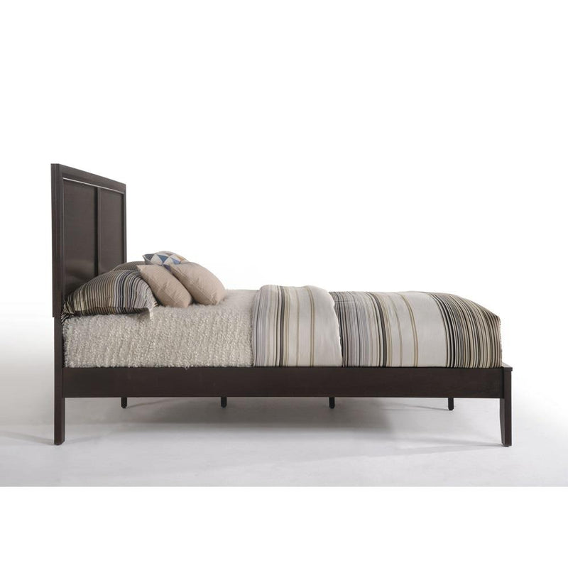 Acme Furniture Madison 19564CK CK Bed IMAGE 5