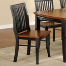 Furniture of America Earlham Dining Chair CM3101SC-2PK IMAGE 1