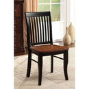  Furniture of America Earlham Dining Chair CM3101SC-2PK IMAGE 2