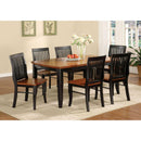  Furniture of America Earlham Dining Chair CM3101SC-2PK IMAGE 3