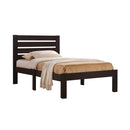 Acme Furniture Kenney 21083F Full Bed IMAGE 2
