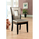  Furniture of America Evant I Dining Chair CM3320SC-2PK IMAGE 3