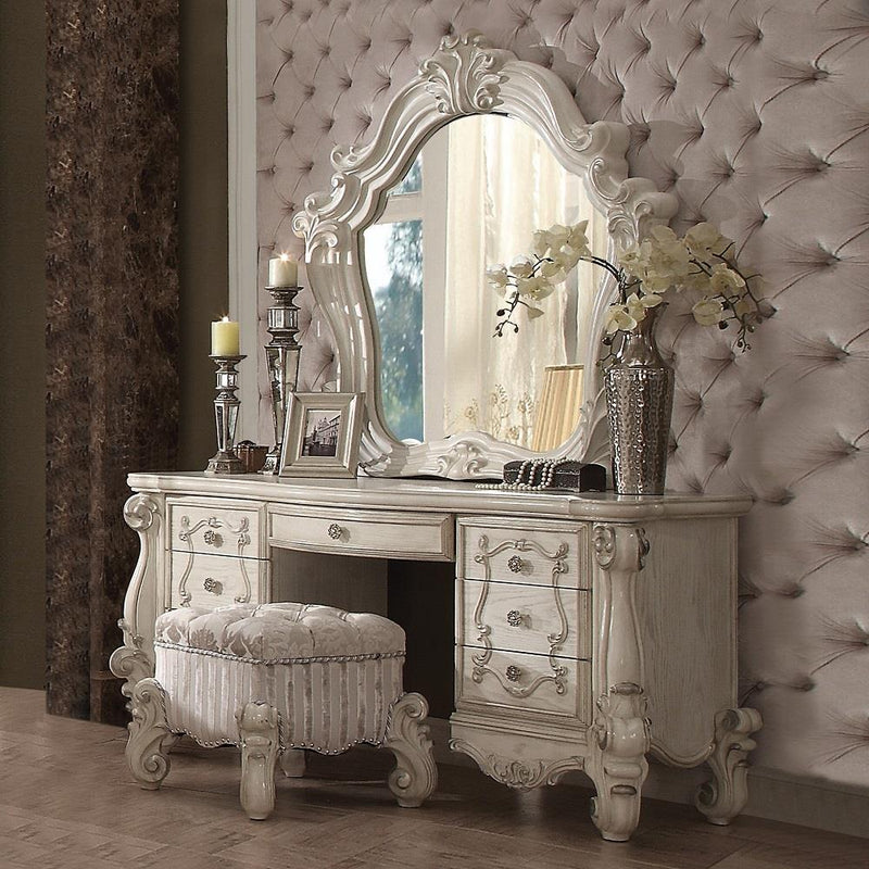 Acme Furniture Versailles 21137 Vanity Desk