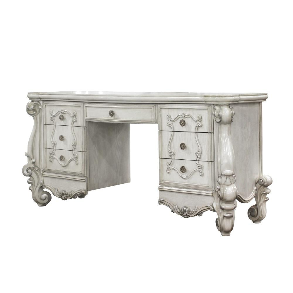 Acme Furniture Versailles 21137 Vanity Desk