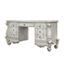 Acme Furniture Versailles 7-Drawer Vanity Table 21137 IMAGE 2