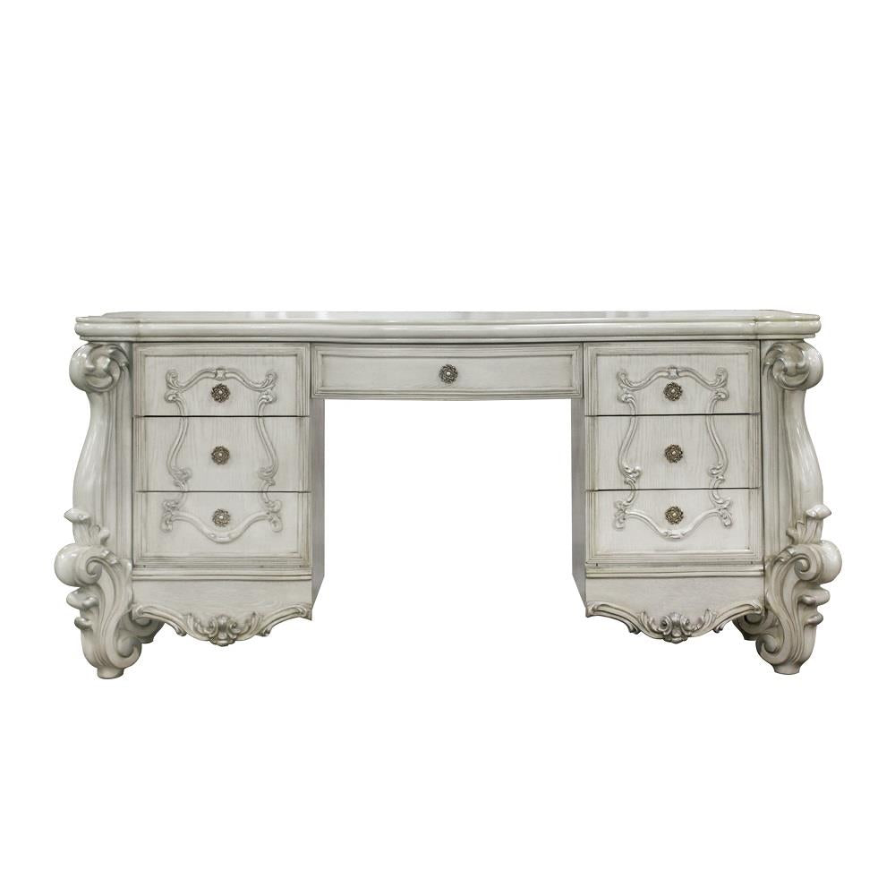 Acme Furniture Versailles 21137 Vanity Desk