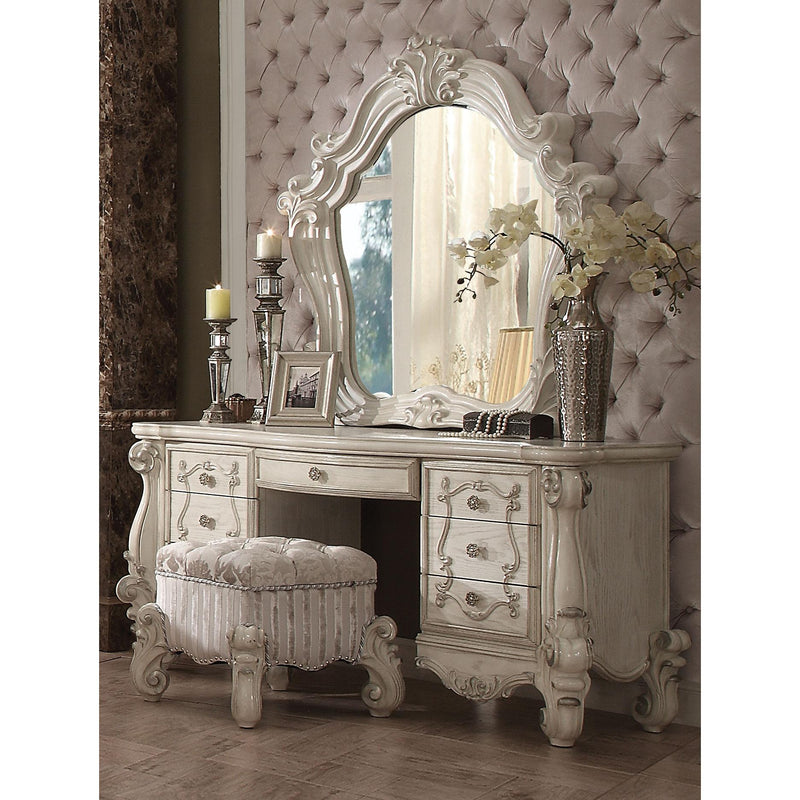 Acme Furniture Versailles Vanity Seating 21138 IMAGE 3