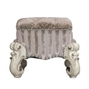 Acme Furniture Versailles Vanity Seating 21138 IMAGE 4